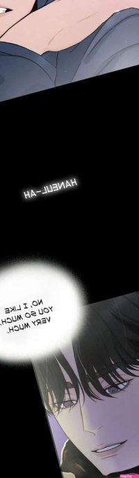 Look Through You Yaoi Manhwa BL orchisasia.org