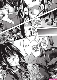 Page 7 of Deep Stalker by Date