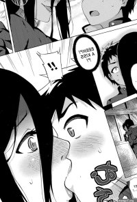 Stalking Girl nhentai
