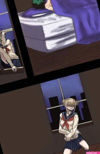 Stalker hentai manga - Page 2 image 34