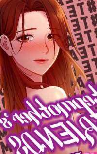 Read Stepmothers Friends Manga English New Chapters Online Free