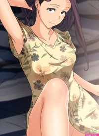 Kinky Stepmom Manga