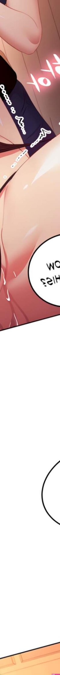 Stepmother Friends Manhwa