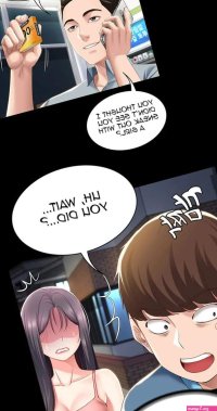 AdultComixxx Chapter 27