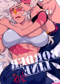 Hentai Doujinshi