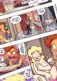 Preka Donut Come In Steven Universe