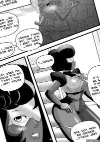 Read Mr. Estella Garnets Gift Steven Universe Hentai Porns