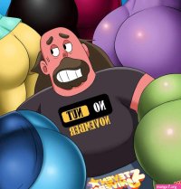 Porn comic Greg Universes NNN Challenge. Chapter 1. Steven Universe. VN Simp. Sex comic busty beauties are