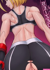 Cam-Seized! Street Fighter 6 SugoiHero TSFSingularity Porn Comic