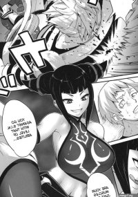 Juri Game