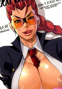 Street Fighter 4