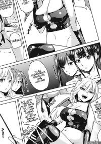 Welcome to Succubus High vol 02 GN Manga