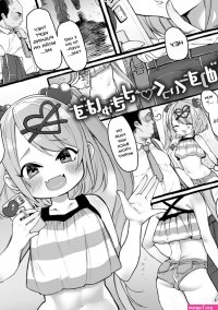 Chapter 3 Punishing a Bratty Young Succubus Vol. 2 Hentai Manga