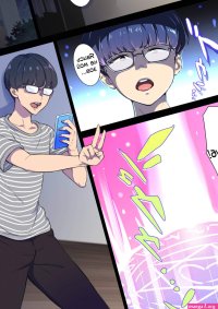 Succubus Yondara Haha ga Kita! 1... !?