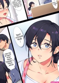 Succubus Yondara Haha ga Kita!? When I Summoned a Succubus My Mother Showed Up!?
