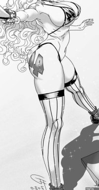 Armaron on X: Sandy Beach from H manga Suketto Sanjou!! That is now a H Anime OVA just released today! Congratz to creator rakko666 for getting it done! dnqfe