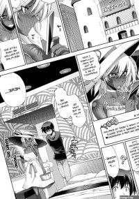 Suketto Sanjou!