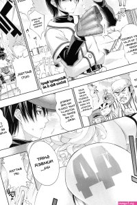 Page 10 of Suketto Sanjou! by Rakko