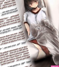 Onee-sans Living Sweat Rag by Stuphie on DeviantArt