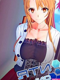Sword Art Online: The Trap of Breath Concealed Magic