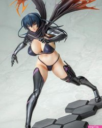 Taimanin RPGX