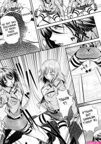 AOT PORN