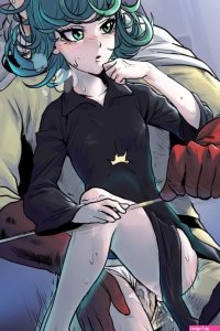 Tatsumaki 7