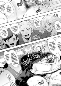 Hypnotized Teacher by Shomu