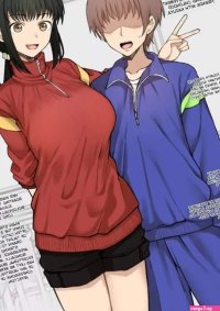 Terasu MC 12-gatsu Rakugaki Okiba
