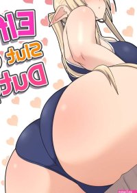 tengohambre Sueyuu Elf Slut on Duty :: Koharu