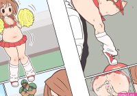 Tengohambre Sueyuu Silent Manga Shuu 2 Digital 10 Hentai Juggs