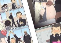 Sueyuu manga
