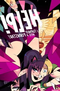 Help! I Turned Into a PornstarGrumpy-TG Free Porn Comics