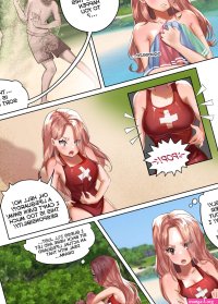 TG Comics