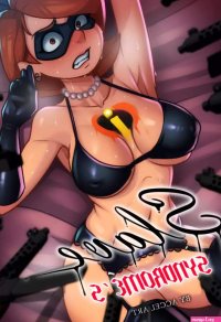 Syndromes Slave The Incredibles