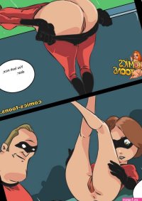 The Incredibles