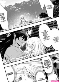 Page 3 of Orc Bride abducted Elf Corrupted By Pleasure by Tamaki Nao