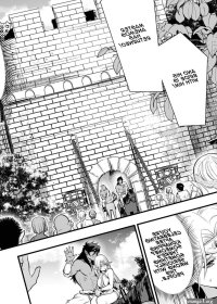 Read Orc no Hanayome Saraware Elf wa Kairaku ni Ochiru