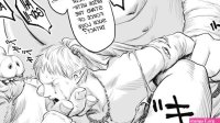 The Orc Bride Nishin Masumi