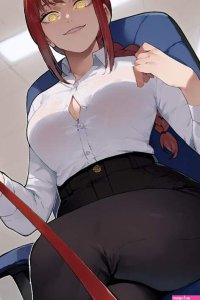 Thick Thigh
