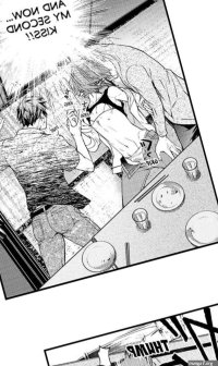Threesome bl manga princess.onl Fappening Celebrity Photos