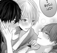 BL Threesomes and more