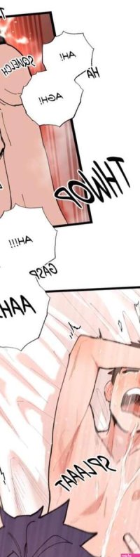 Threesome BL