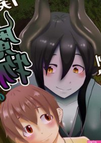 Me and the Monster Threesome Porn Comics XXX Comics Hentai Manga