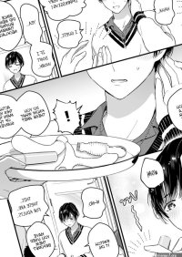 Read TINGA Kochinko Hamedori! Magic Mirror Truck English Digital Hentai Porns