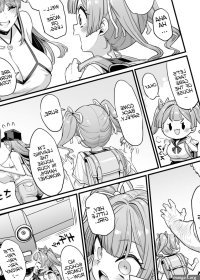 Titfuck Family 2 Momone Sex Education