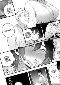 Analsex Deka Tsuyo Mama Wa Boku Ni Amai.- Original Hentai Titjob