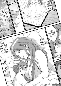 The Summer Break of Boobs 3 Doujins- Original Series