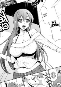 Do you like Big Sis Big Tits? Kouki Kuu
