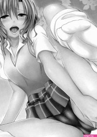 To Love-Ru: Momioka no Hatsujou